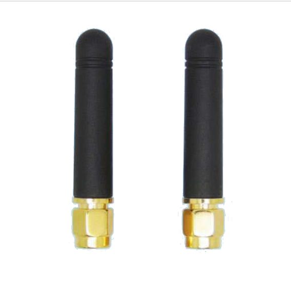 NiceRF 868MHz anténa - Prutová SW868-ZT48 48 mm