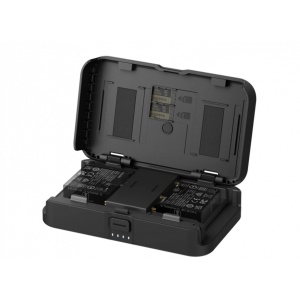 Přenosné nabíjecí pouzdro na baterie Insta360 INST110-64