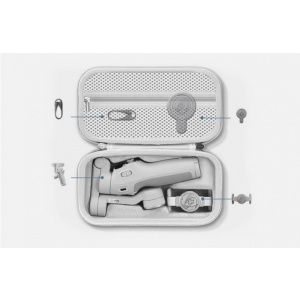Mini pouzdro na stabilizátor DJI Osmo Mobile 7 1DJ6903G