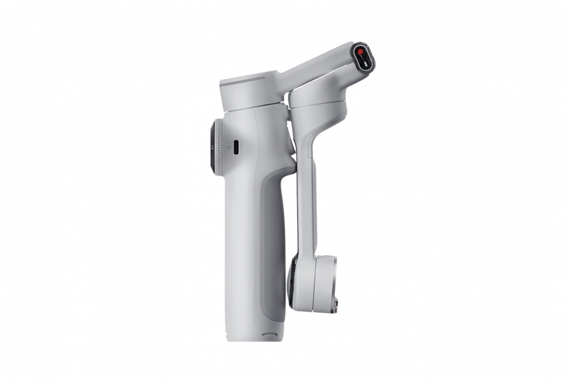 Stabilizátor na telefon Insta360 Flow 2 Pro Creator Kit - šedý INST907