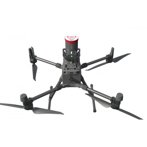 Bezpečnostní systém ParaZero SafeAir M-350 Pro na dron DJI Matrice 350 RTK PS350001