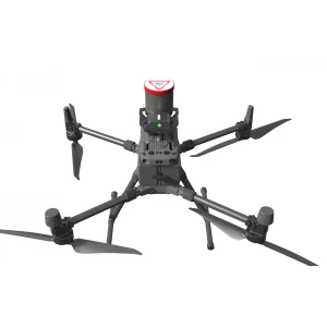 Bezpečnostní systém ParaZero SafeAir M-350 Pro na dron DJI Matrice 350 RTK PS350001