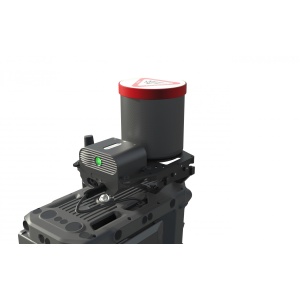 Bezpečnostní systém ParaZero SafeAir M-300 Pro na dron DJI Matrice 300 RTK PS300001