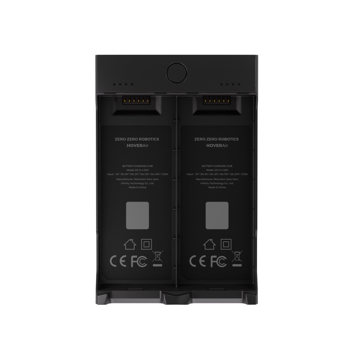 HOVERAir Nabíjecí hub pro baterie dronů X1 Pro / X1 PROMAX SP26H002