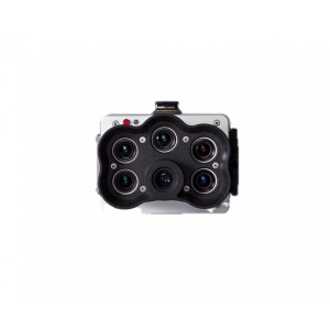 Multispektrální kamera MicaSense RedEdge-P