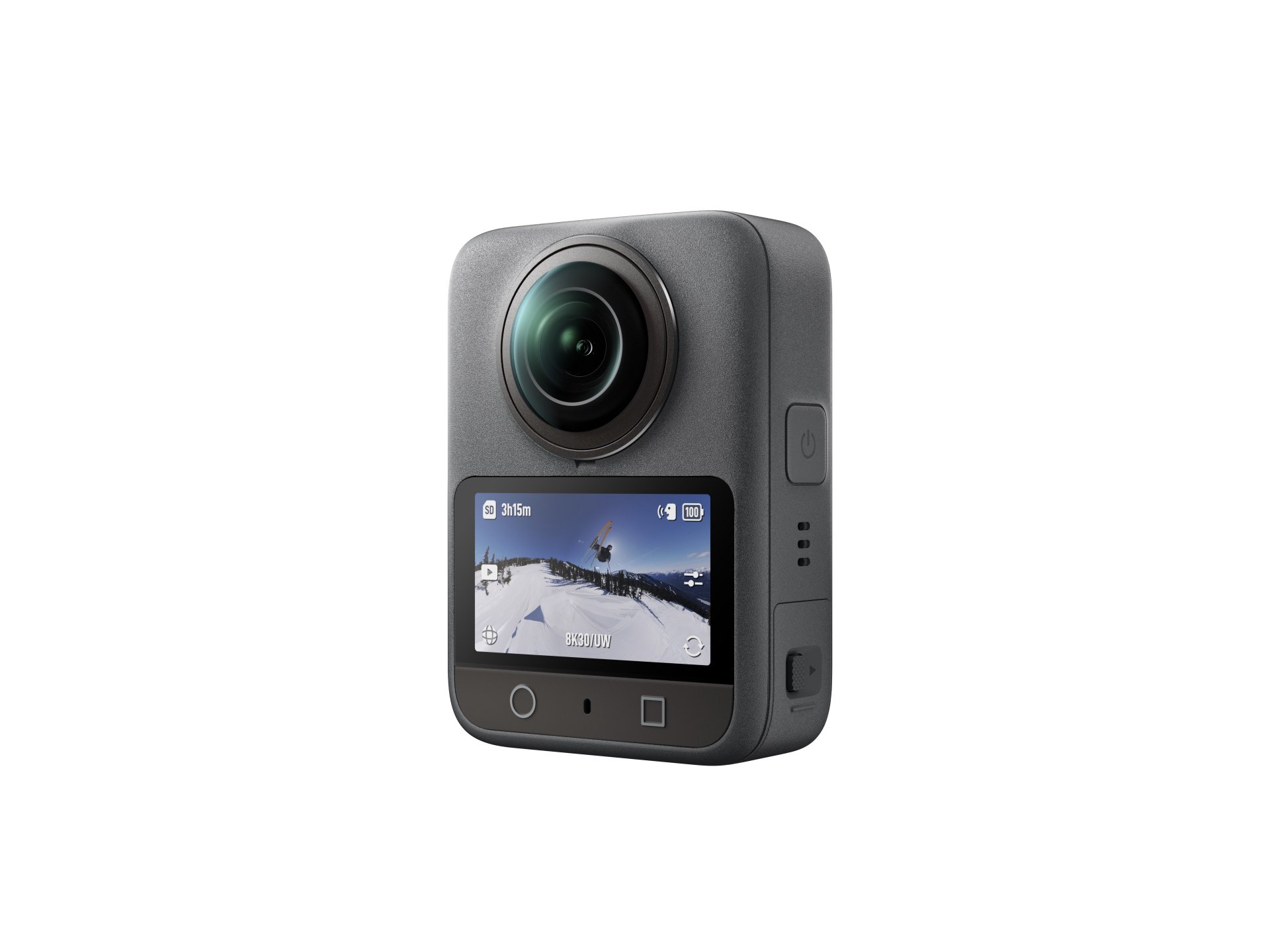 Kamera DJI Osmo 360 Adventure Combo 11167