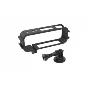 Plastový horizontální rámeček pro akční kameru Insta360 X5 1INST926