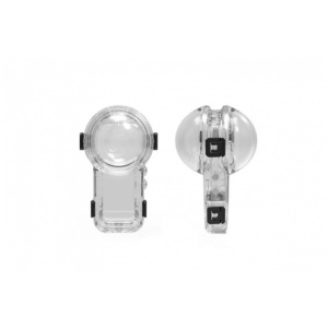 Neviditelné potápěčské pouzdro pro akční kameru Insta360 X5 1INST925