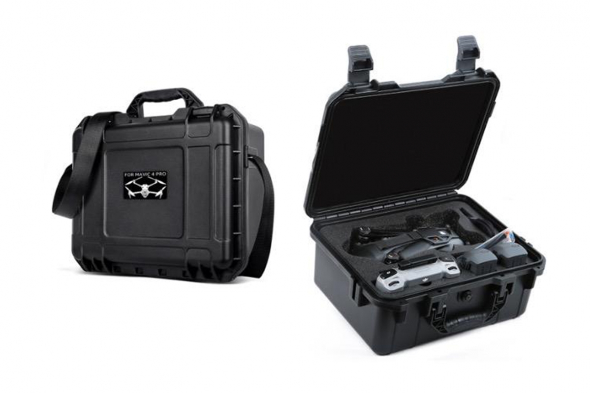 Protiexplozní kufr pro dron DJI Mavic 4 Pro a DJI RC 2 1DJ8099