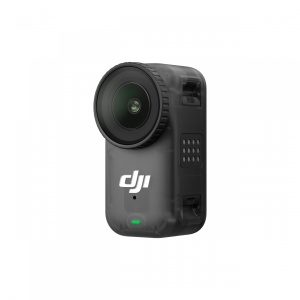 Kompaktní kamera DJI Osmo Nano Standard Combo (128GB) 11201