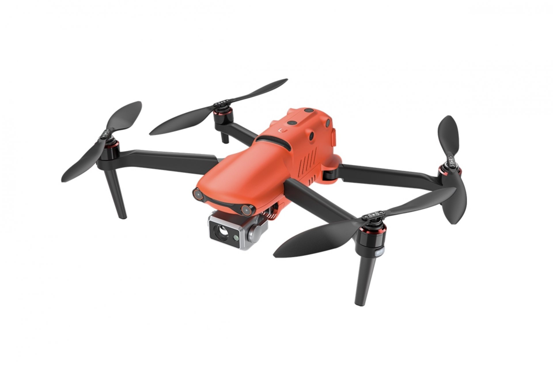 Dron Autel EVO II Dual 640T V2 + Standard RC (Rugged Bundle) AUTEVO2EB1