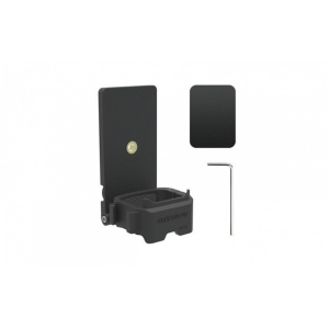 Magnetický skládací držák pro DJI Osmo Pocket 3 - černý 1DJ8157