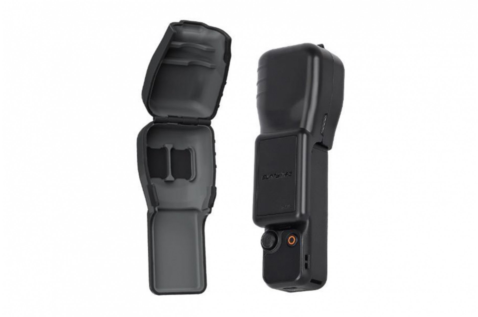 Dvouvrstvý ochranný kryt pro DJI Osmo Pocket 3 1DJ8137