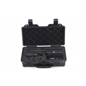 Pevné pouzdro pro kameru DJI Osmo 360 1DJ8139