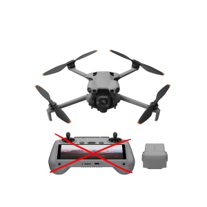 Dron DJI Mini 5 Pro (bez ovladače)