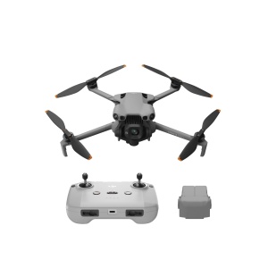 DJI Mini 5 Pro Fly More Combo (DJI RC-N3) CP.MA.00000876.01
