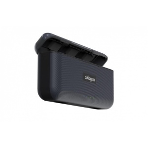 Přenosná rychlonabíjecí krabička MCU pro kameru DJI Osmo 360 / Action 5 Pro 1DJ8128