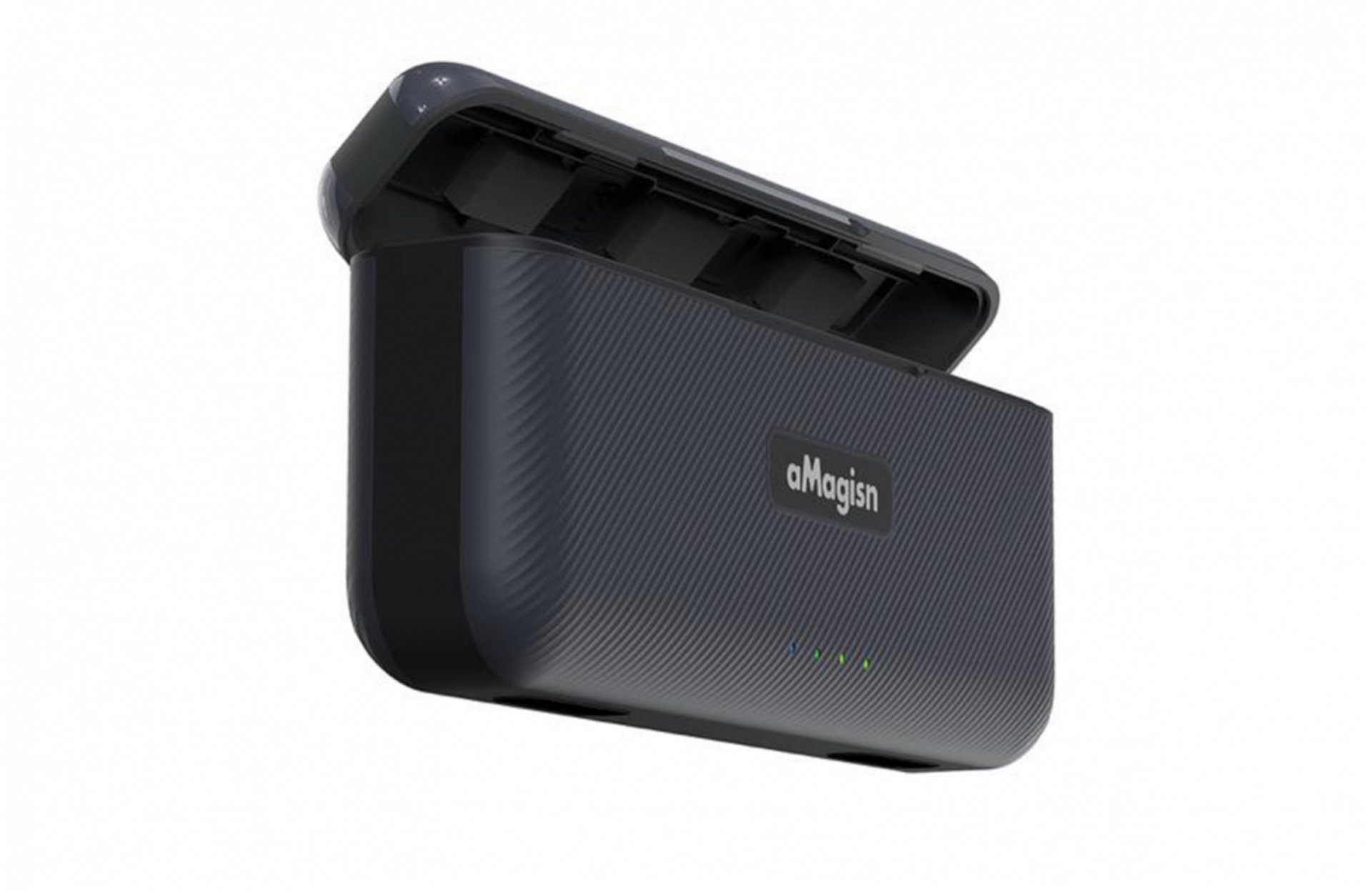 Přenosná rychlonabíjecí krabička MCU pro kameru DJI Osmo 360 / Action 5 Pro 1DJ8128