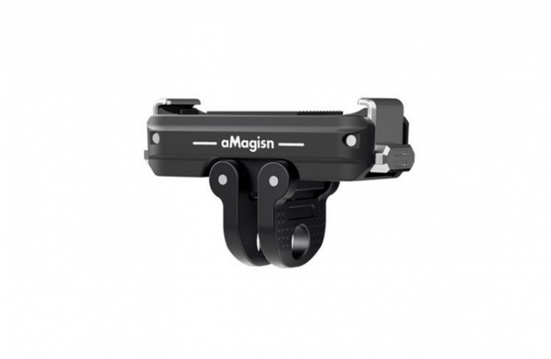 Nerezový magnetický držák pro kameru DJI Osmo 360 / Action 5 Pro 1DJ8129