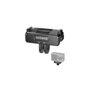 Magnetický držák z hliníkové slitiny pro kameru DJI Osmo Action 5 Pro 1DJ8144