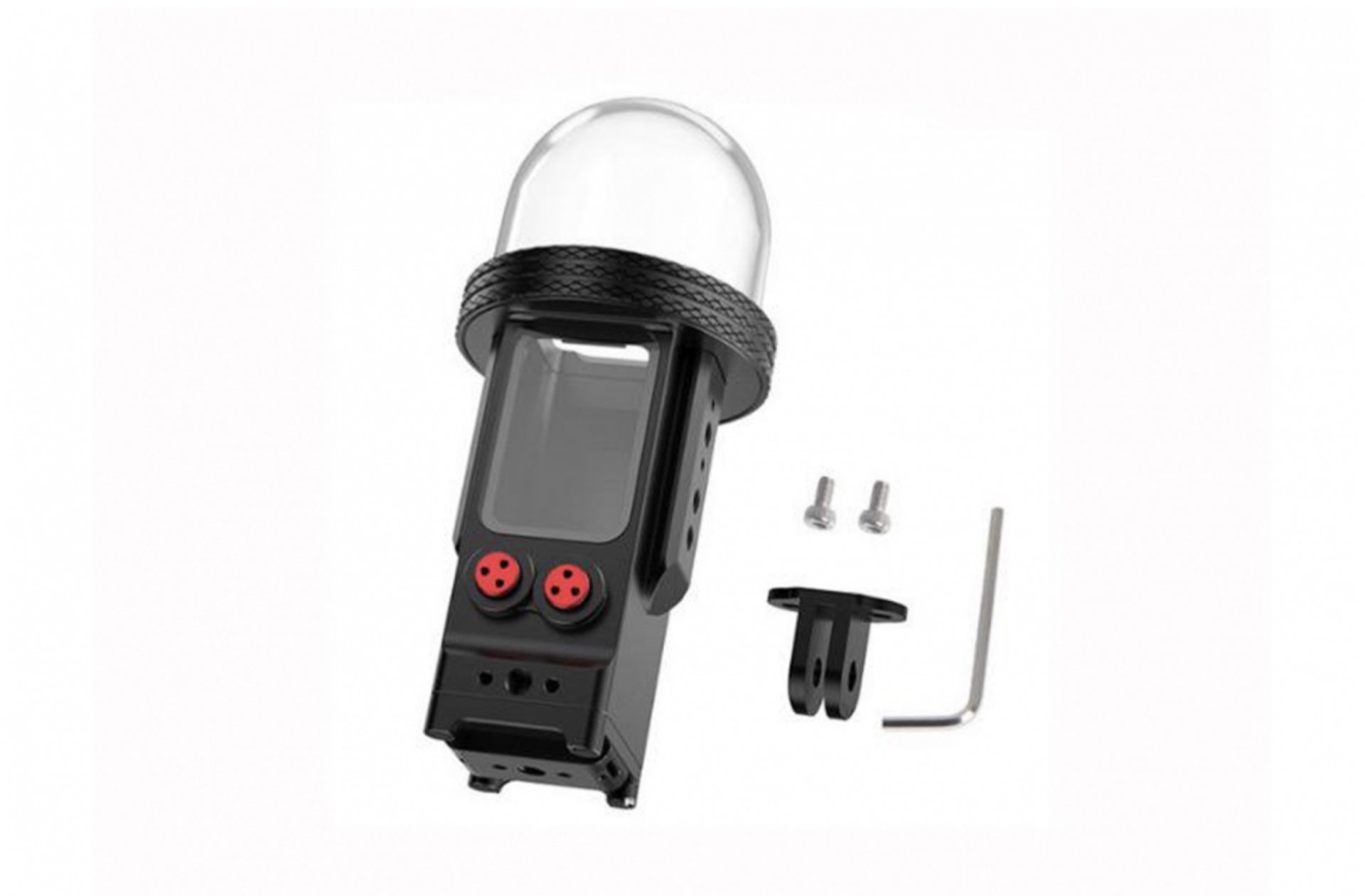 Vodotěsné pouzdro z hliníkové slitiny pro DJI Osmo Pocket 3 1DJ8135