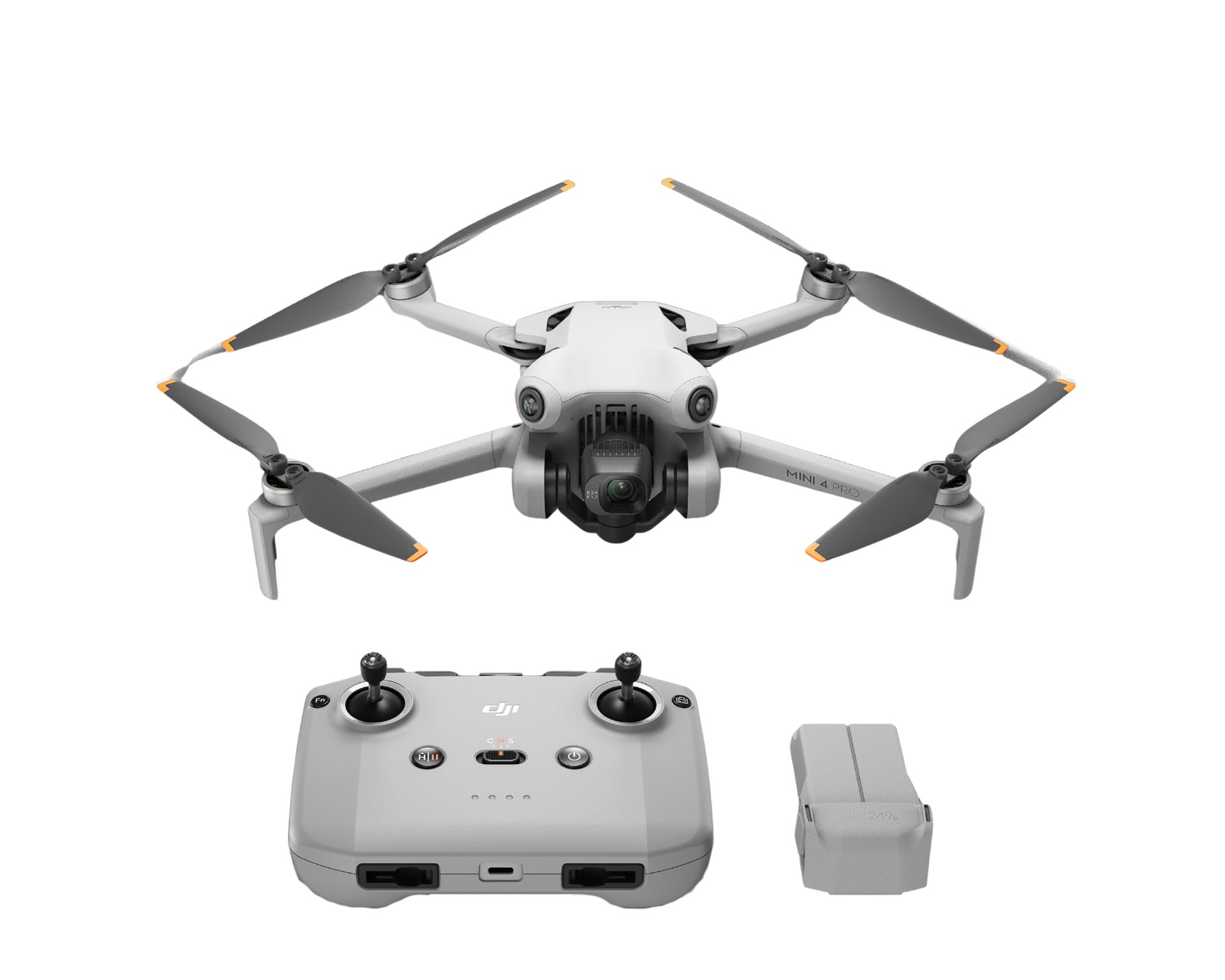 DJI Mini 4 Pro CP.MA.00000731.01