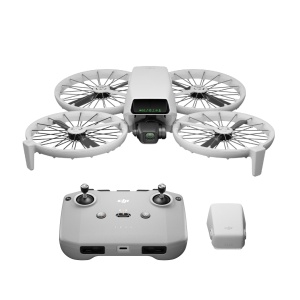 Dron DJI Flip + RC-N3 10517