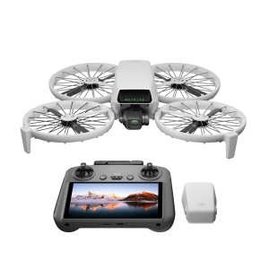 Dron DJI Flip + DJI RC 2 10518