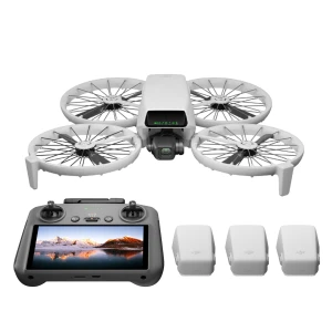 DJI Flip Fly More Combo + DJI RC 2 10519 CP.FP.00000181.01