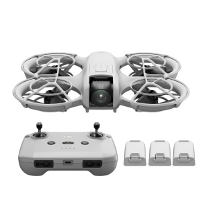 Dron DJI Neo Fly More Combo 9673