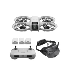 DJI Neo Motion Fly More Combo (CP.FP.00000186.06)