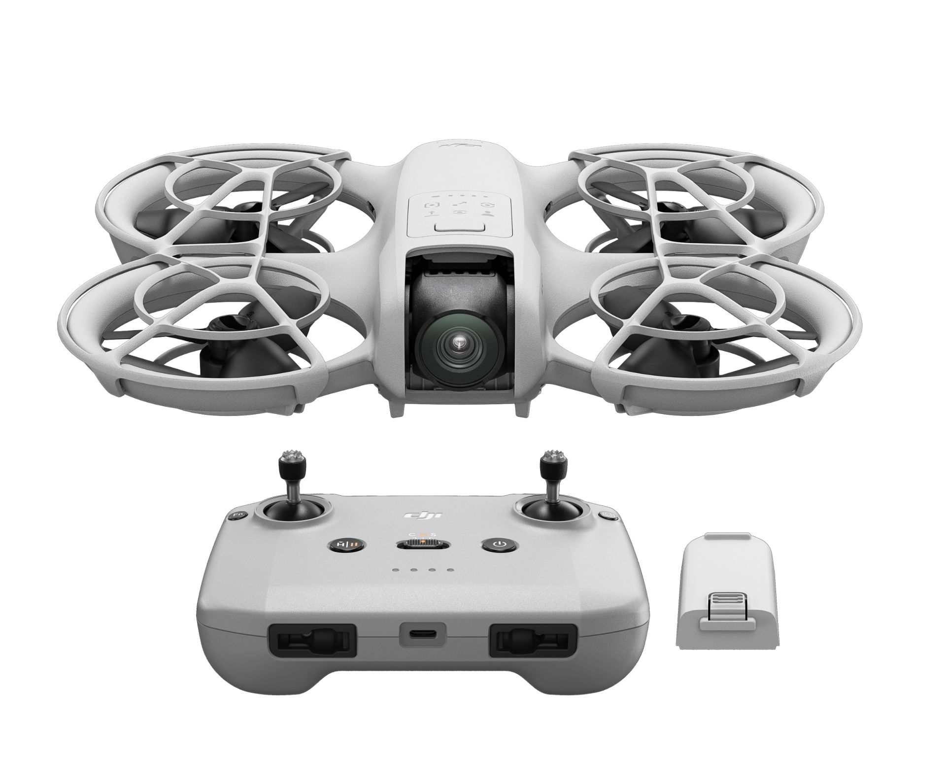 DJI Neo (CP.FP.00000184.01)