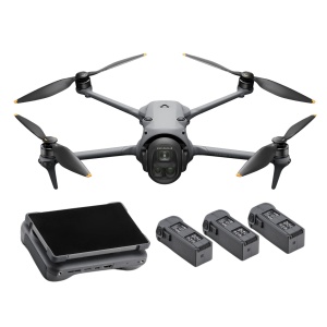 Dron DJI Mavic 4 Pro 512GB Creator Combo s DJI RC Pro 2 10963