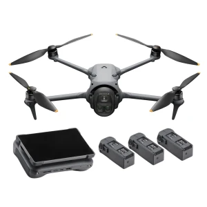 DJI Mavic 4 Pro 512GB Creator Combo s DJI RC Pro 2 10963 CP.MA.00000847.01