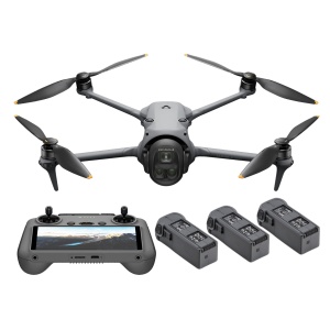 Dron DJI Mavic 4 Pro Fly More Combo s DJI RC 2 10961
