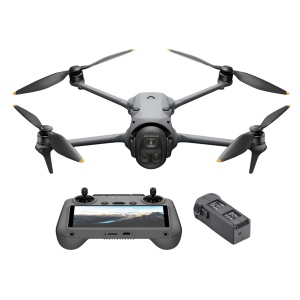 Dron DJI Mavic 4 Pro + DJI RC 2 10960