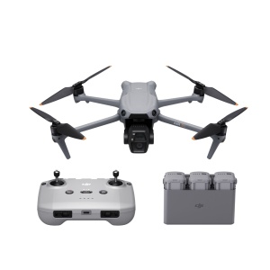 DJI Air 3S Fly More Combo + DJI RC-N3 CP.MA.00000815.01