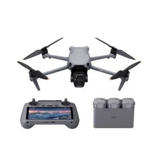 DJI Air 3S Fly More Combo + DJI RC 2 CP.MA.00000816.01