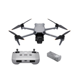 DJI Air 3S + DJI RC-N3 CP.MA.00000814.01