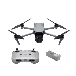 DJI Air 3S + RC-N3 10030 CP.MA.00000814.01