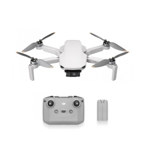 Dron DJI Mini 4K  9855