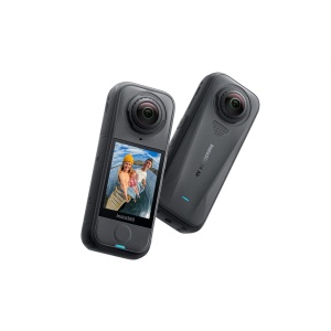 Akční kamera Insta360 X4 Air Standard Bundle INST760