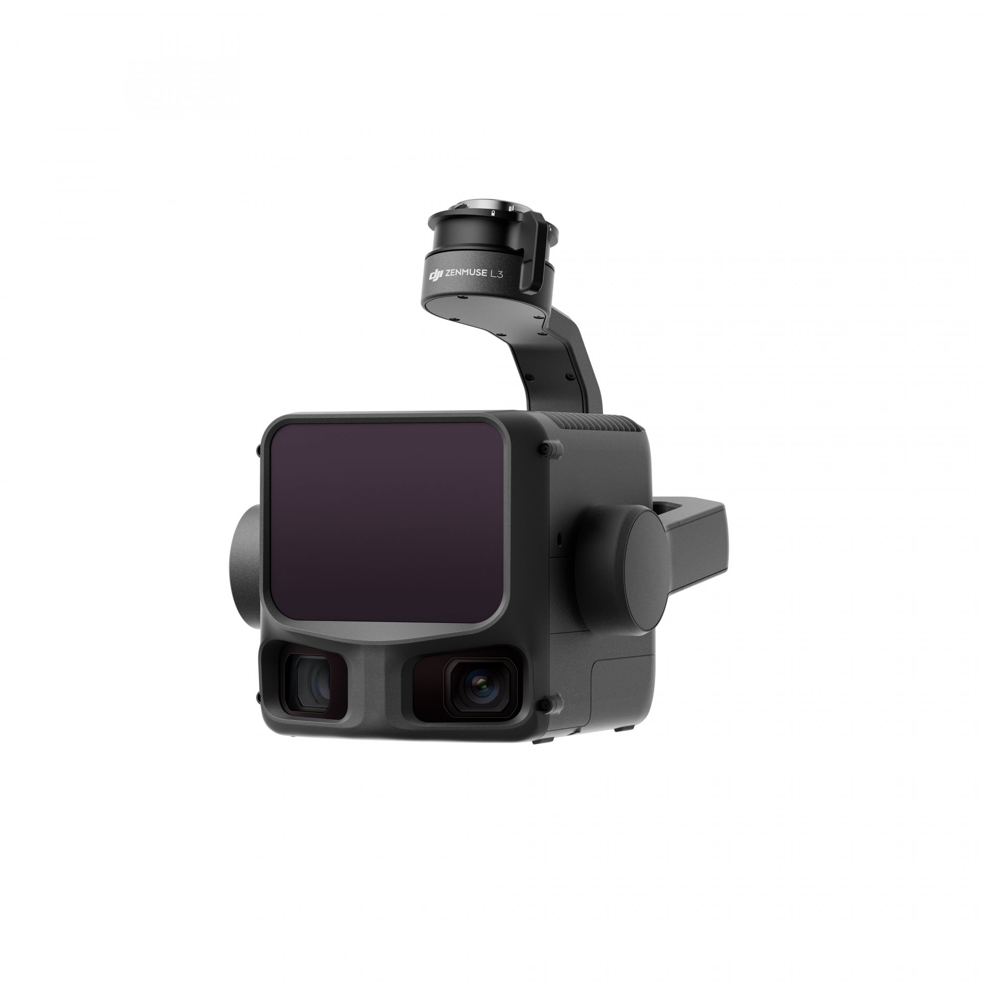 LiDAR a RGB kamera DJI Zenmuse L3 DJI13671C
