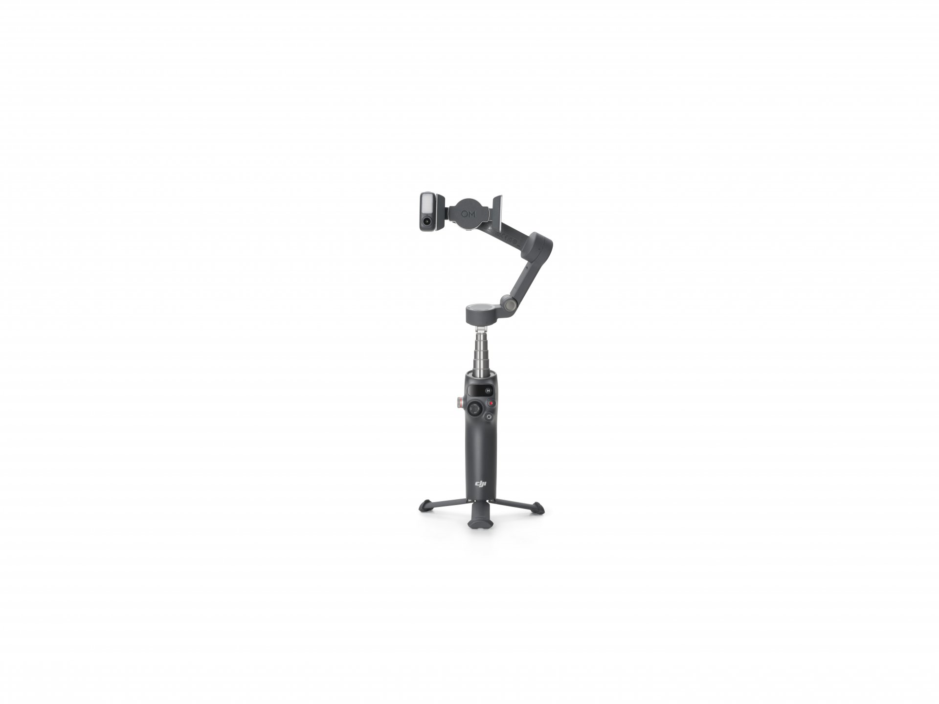 Ruční stabilizátor na mobil DJI Osmo Mobile 8 11566