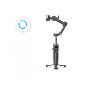 DJI Care Refresh 2letý plán (Osmo Mobile 8) EU - elektronická verze 11662