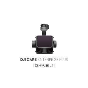 DJI Care Enterprise Plus (Zenmuse L3) EU na 1 rok DJICARE82e
