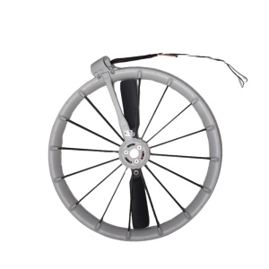 DJI Flip – Right Front Duct Module BC.PF.AA000539.01