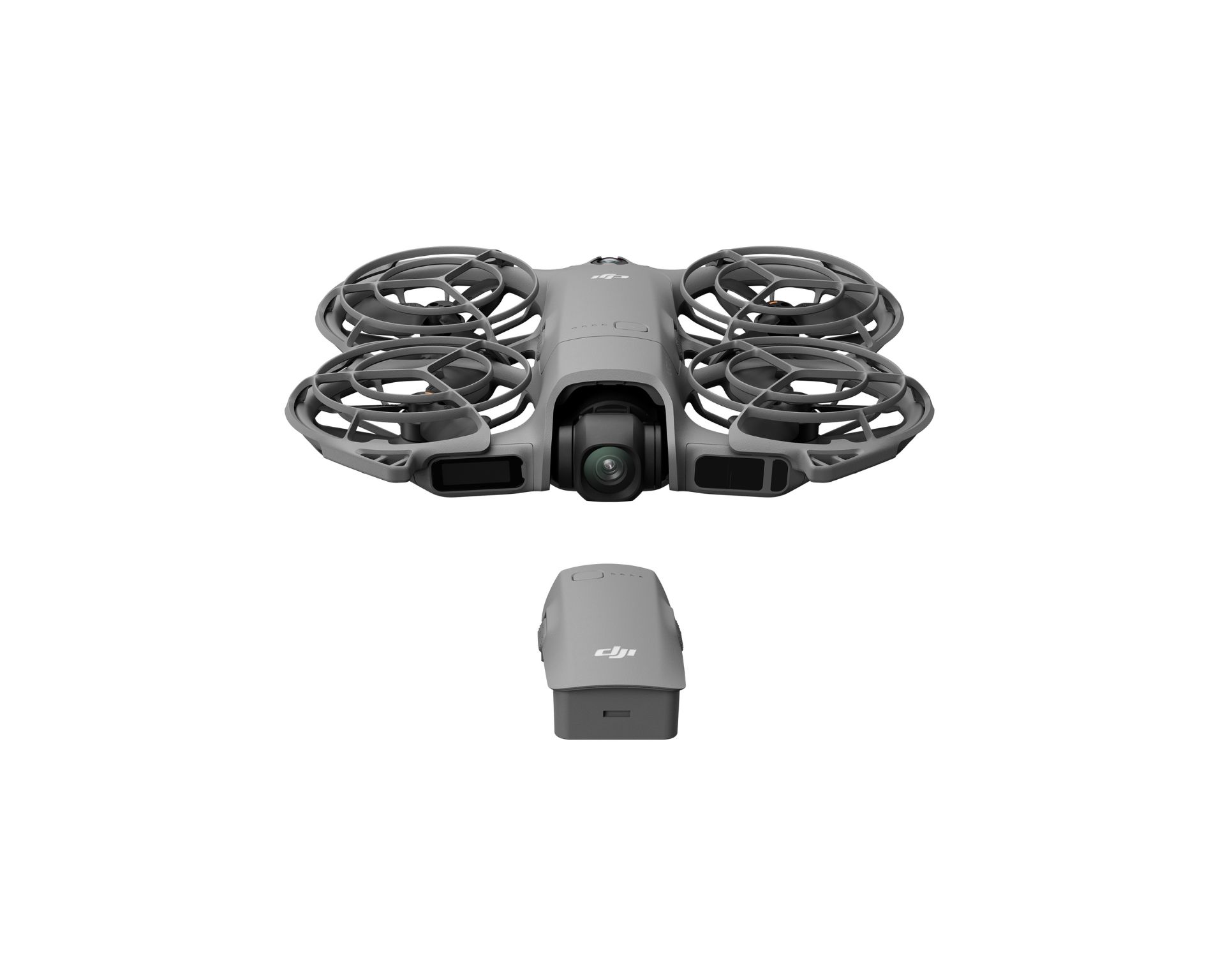 Dron DJI Neo 2 (pouze dron) 11582
