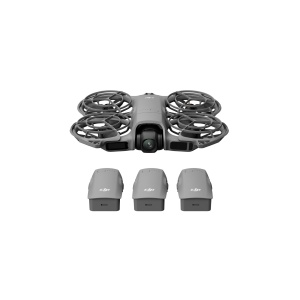 Dron DJI Neo 2 Fly More Combo 11583