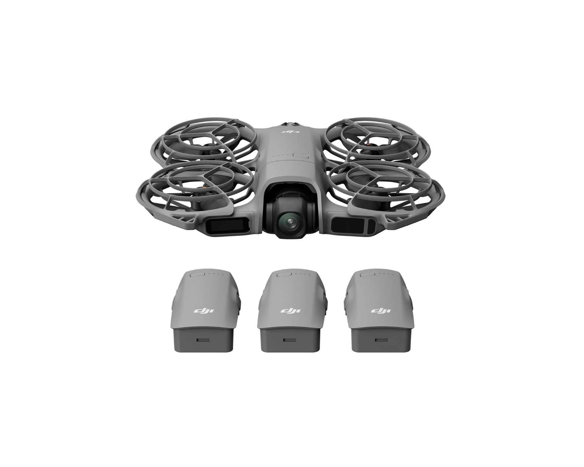 Dron DJI Neo 2 Fly More Combo 11583